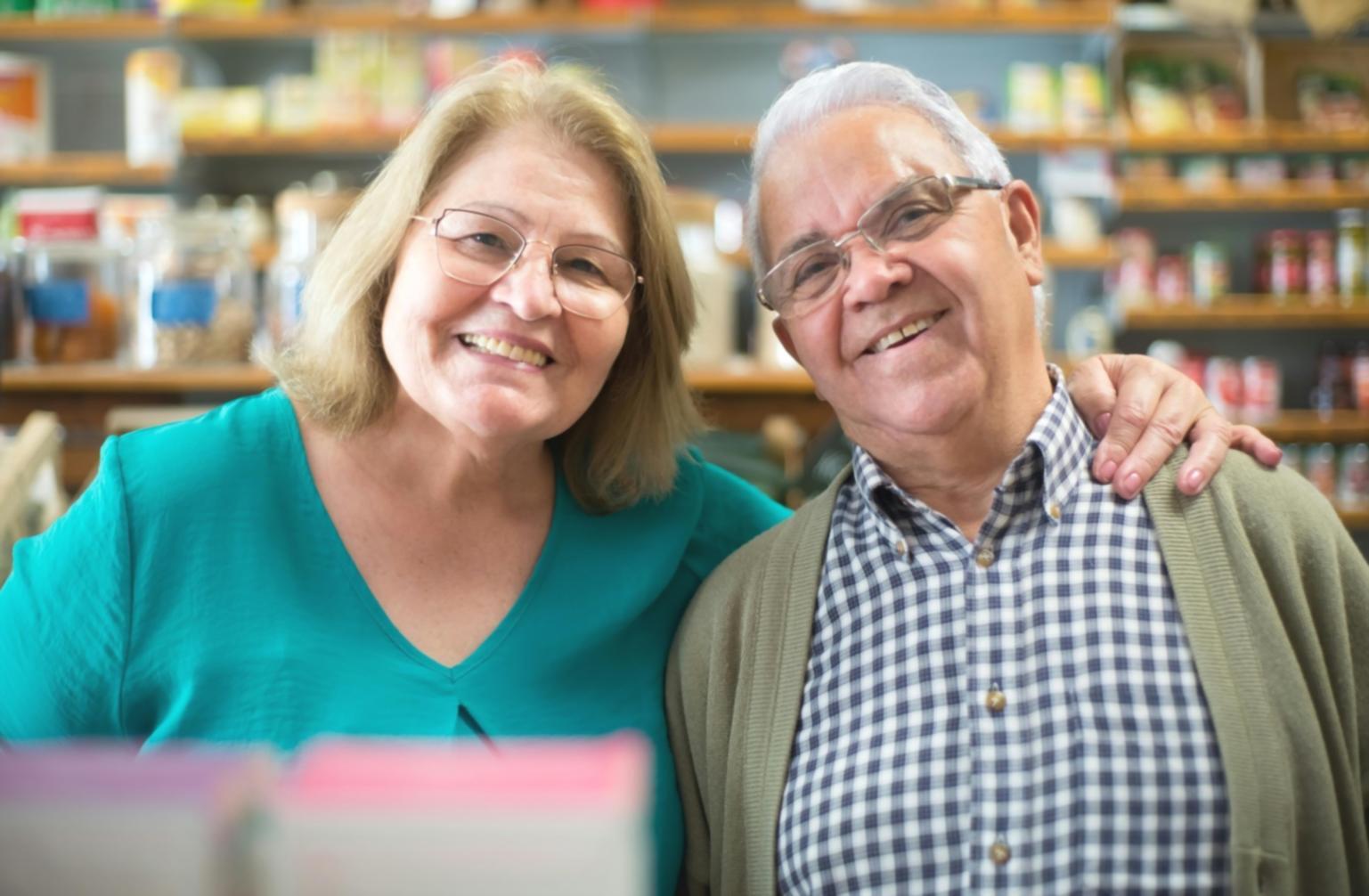 学習グループの様子