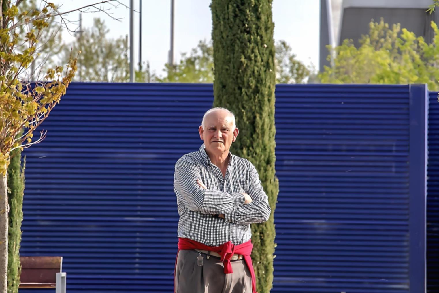 個別指導の様子